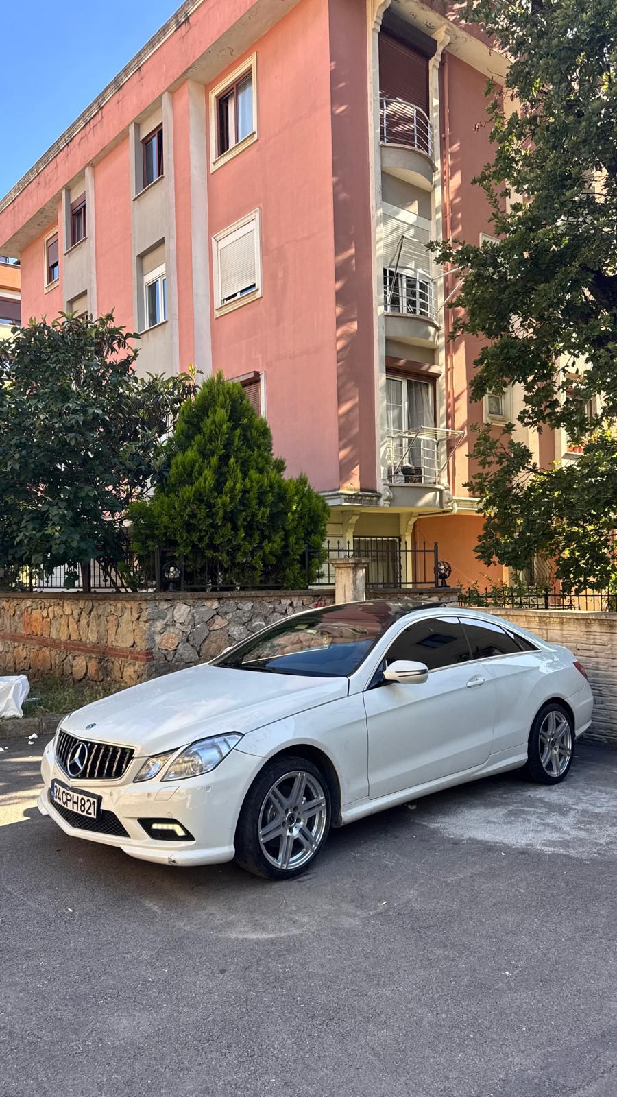 Mobil lastik servisi